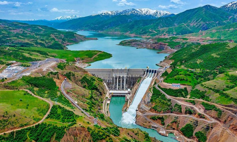 Hidroelektrik Santral (HES) Nedir?