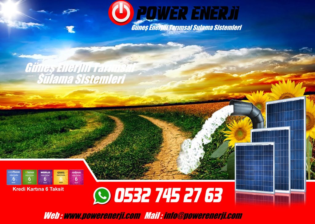 Solar energy wallpaper