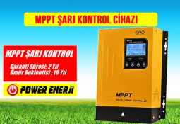 Güneş Enerjisi Paneli MPPT Şarj Kontrol Cihazı Nedir? Fiyatı 10a 20a 30a 40a 50a 60a 80a amper Regülatör Fiyatları